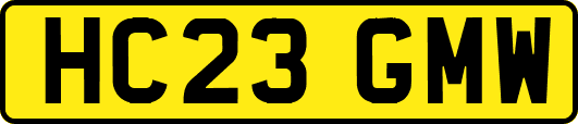 HC23GMW