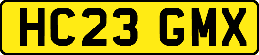 HC23GMX