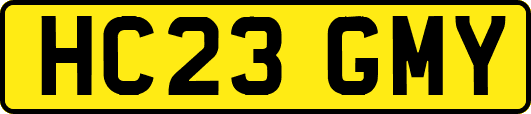 HC23GMY