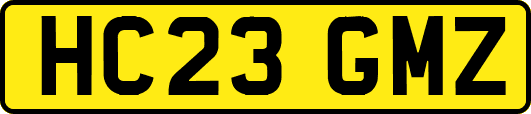 HC23GMZ