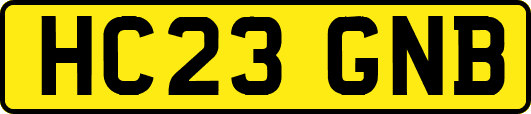 HC23GNB
