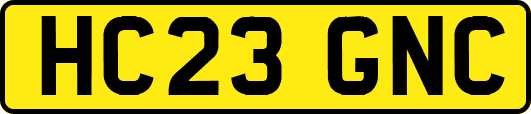 HC23GNC