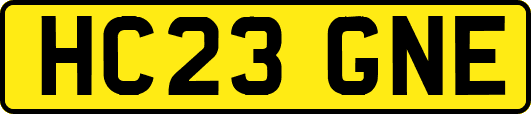 HC23GNE