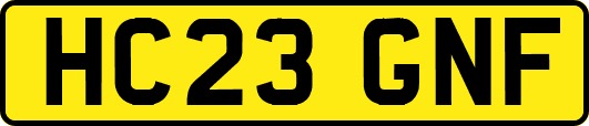 HC23GNF
