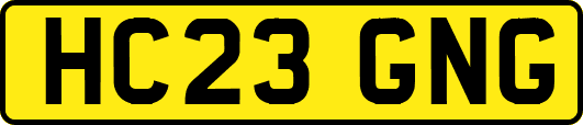HC23GNG