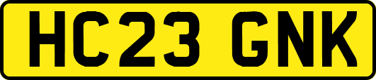 HC23GNK
