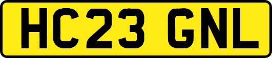 HC23GNL