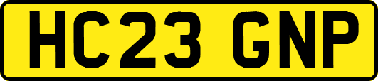 HC23GNP