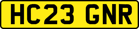 HC23GNR