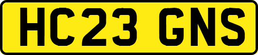 HC23GNS