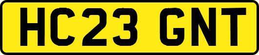 HC23GNT