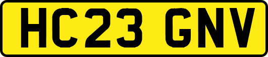 HC23GNV