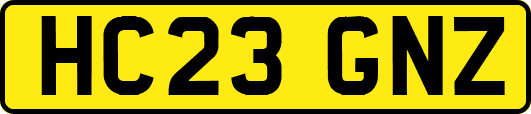 HC23GNZ