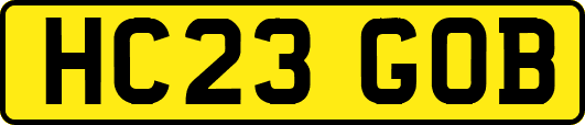 HC23GOB