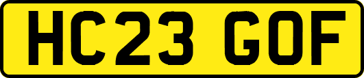 HC23GOF