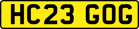 HC23GOG