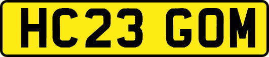 HC23GOM