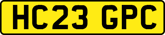 HC23GPC