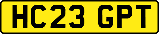 HC23GPT