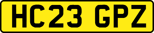 HC23GPZ