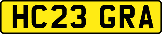 HC23GRA