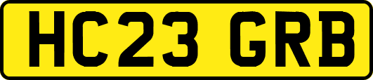 HC23GRB