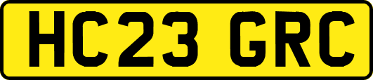 HC23GRC