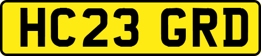 HC23GRD