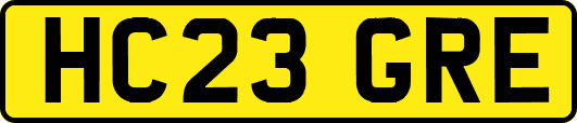 HC23GRE