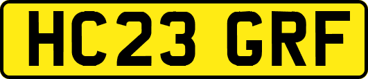 HC23GRF