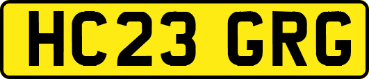 HC23GRG