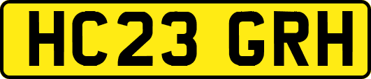 HC23GRH