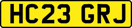 HC23GRJ