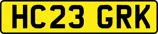 HC23GRK