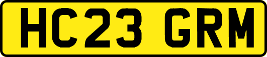 HC23GRM