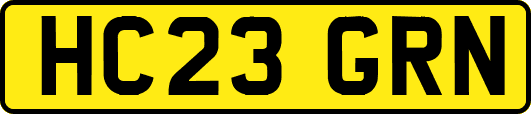 HC23GRN