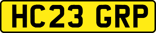 HC23GRP