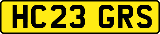 HC23GRS