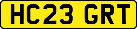 HC23GRT