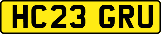 HC23GRU