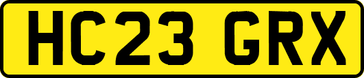 HC23GRX