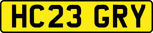 HC23GRY