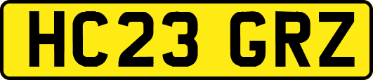 HC23GRZ