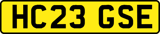 HC23GSE