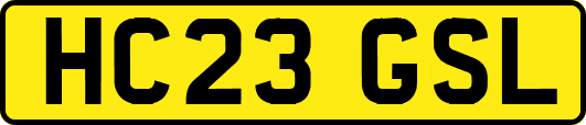 HC23GSL