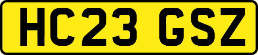 HC23GSZ