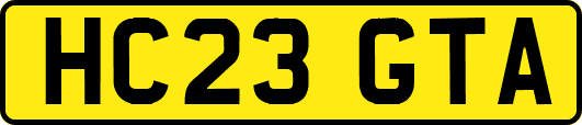 HC23GTA