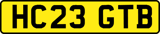 HC23GTB