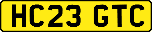 HC23GTC