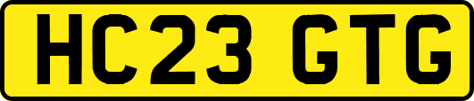 HC23GTG